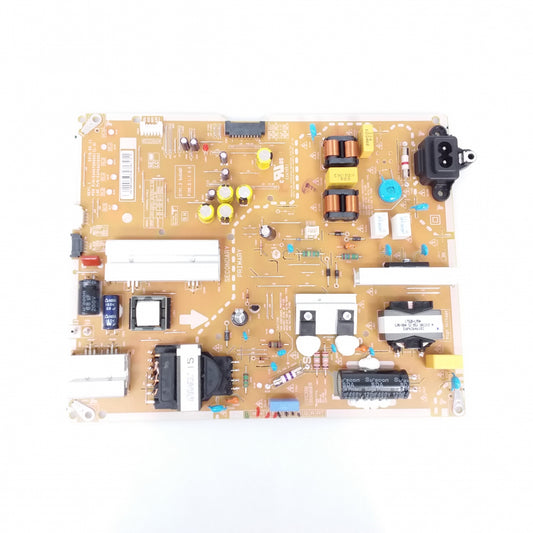 LG Television Power Supply Board Assy - EAY64470301