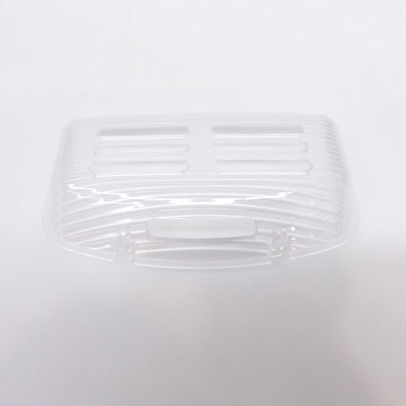 LG Freezer Lamp Cover - MCK30060901