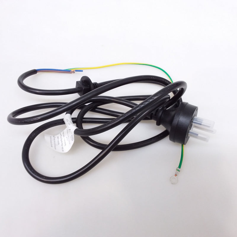 Panasonic Washing Machine Power Cord Unit - AWW004A76010