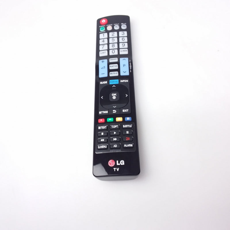 LG Television Remote - AKB73756589