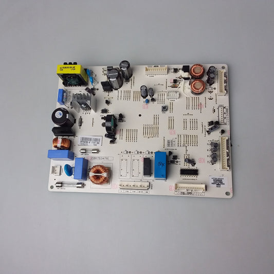 LG Fridge Main PCB Assy - EBR76347605