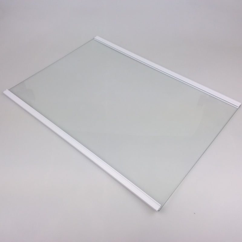 Samsung Fridge Glass Slide Tray - DA97-17517A