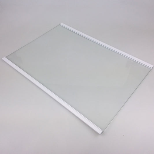 Samsung Fridge Glass Slide Tray - DA97-17517A