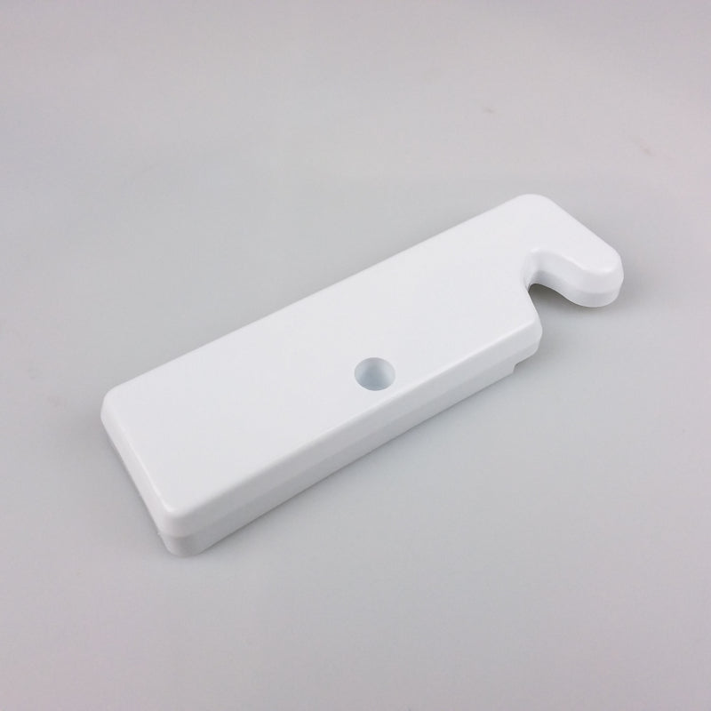 LG Fridge Hinge Cover Upper Left - MCK67506802