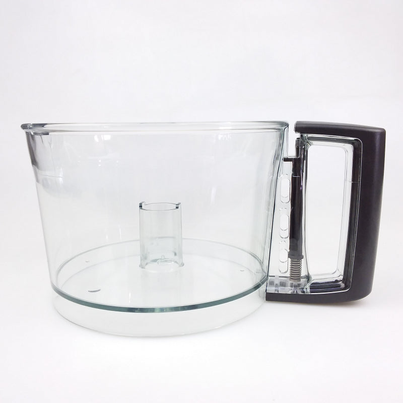 Magimix Food Processor Main Bowl (Black Handle) - MS17416