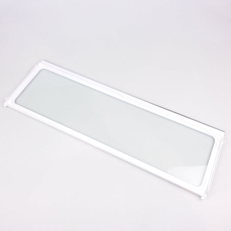 Samsung Fridge Folder Shelf Front - DA67-03518A