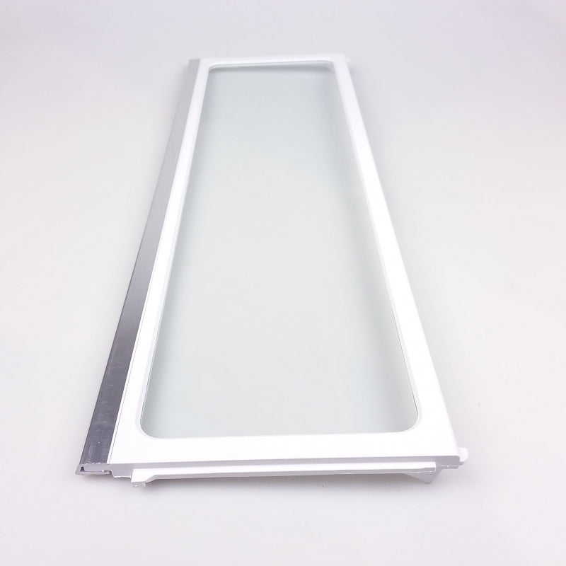 Samsung Fridge Folder Shelf Front - DA67-03518A