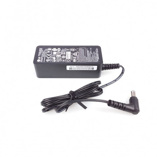 LG Monitor AC Adapter (DA-16C19) - EAY63031905