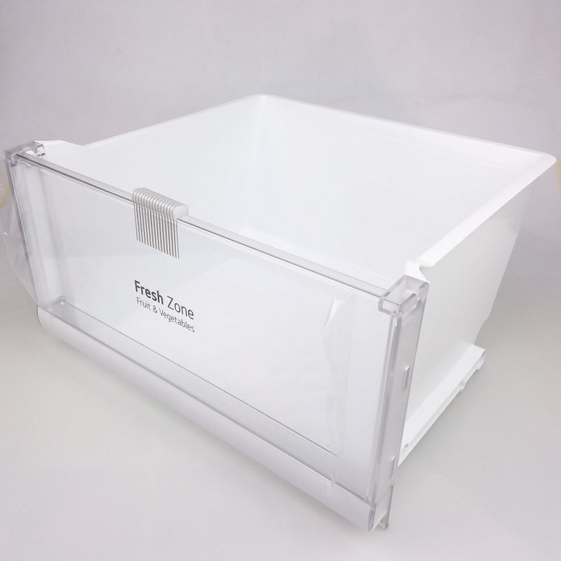 LG Fridge Vegetable Drawer Upper - AJP74894404