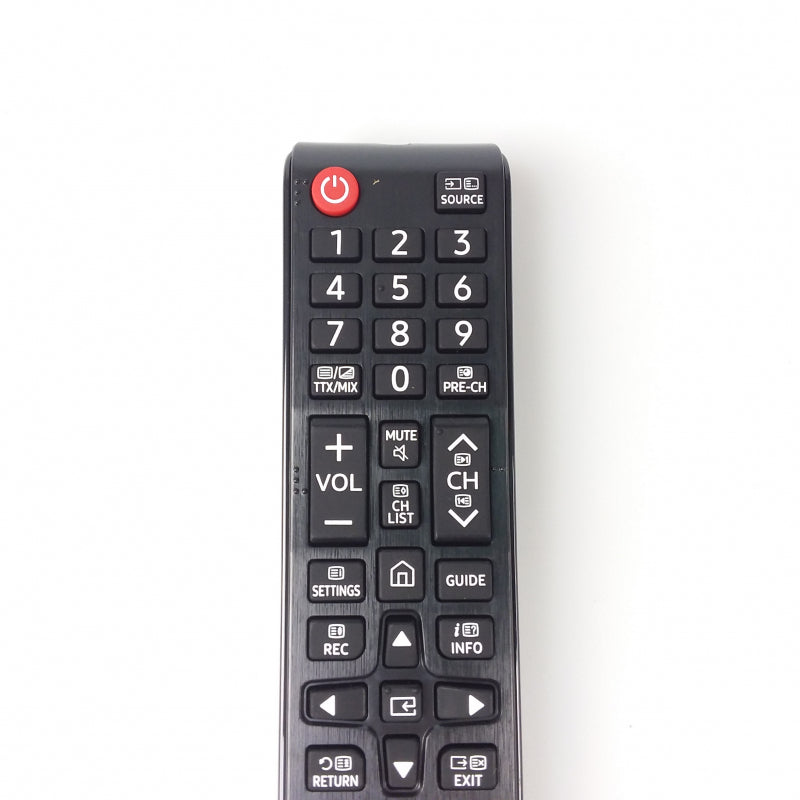 Samsung Television Remote Control - BN59-01268D