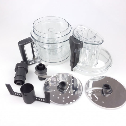 Magimix Food Processor Bowl And Lid Kit - MS17671