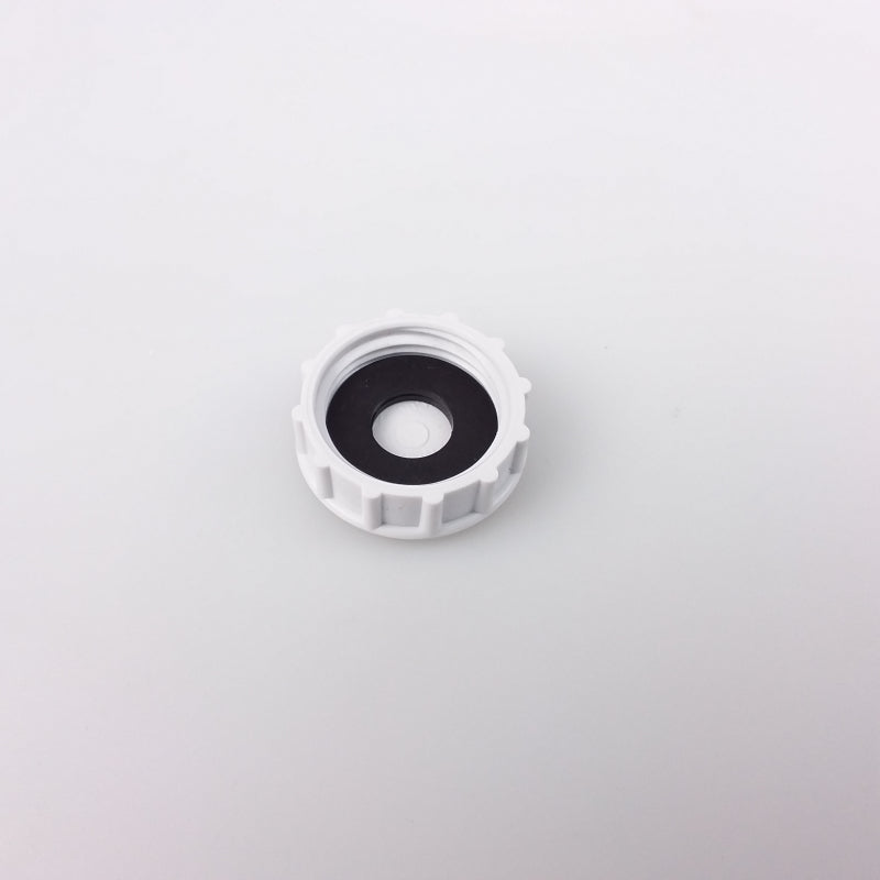 Samsung Washing Machine Drain Cap Assy - DC97-17164A