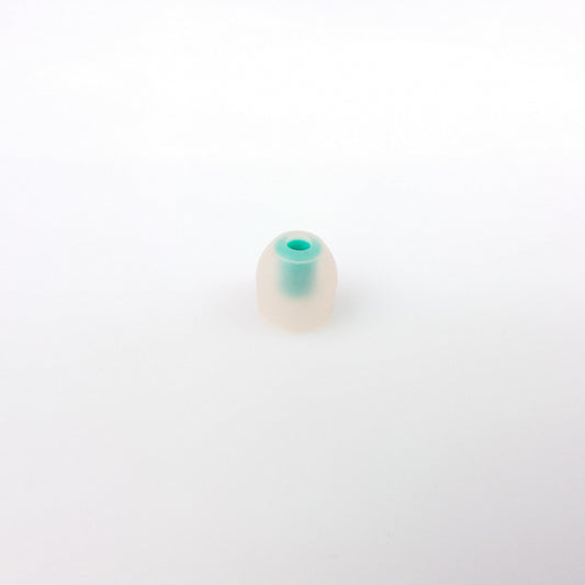 Sony Headphone Silicone Rubber Ear Bud (M) Green - 454390581