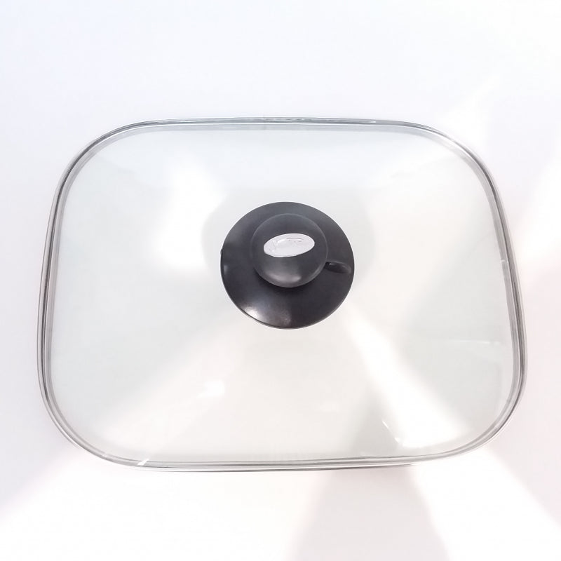 Sunbeam Frying Pan FP5920B/g/r Glass Lid Assembly - FP59201