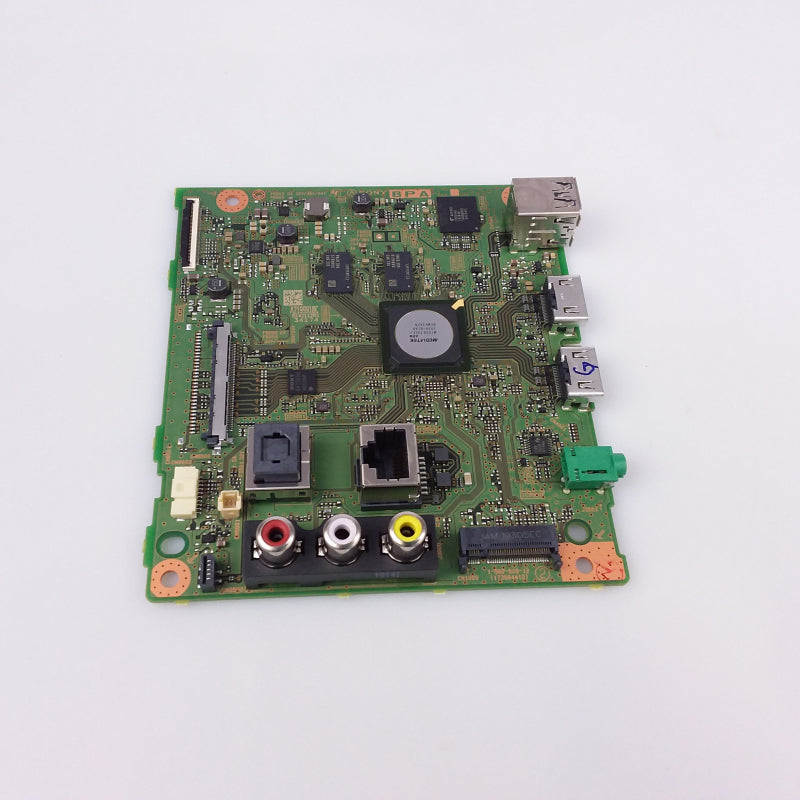 Sony Television Complete Main PCB Assy - A2199918C