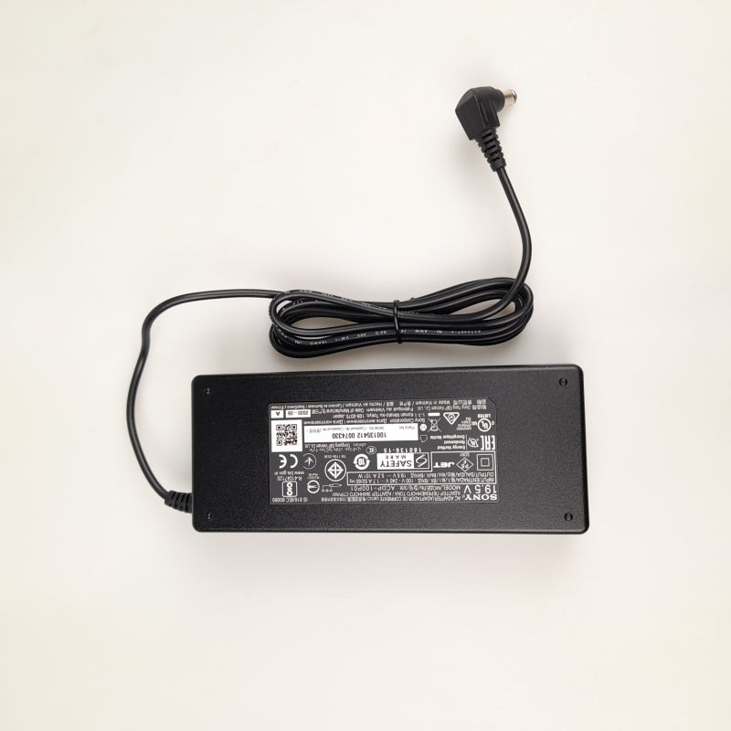 Sony Television AC Adapter (ACDP-100P01) - 100135412