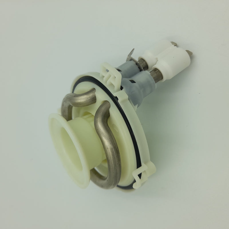 Miele Dishwasher Pump Fascia - PM9689820