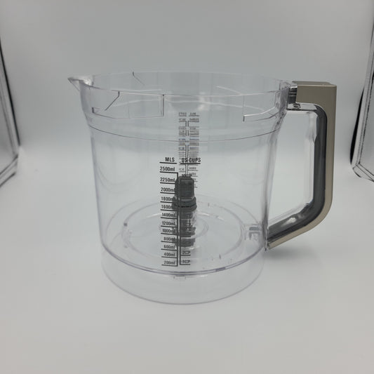 Electrolux Food Processor Main Bowl - 4055299178