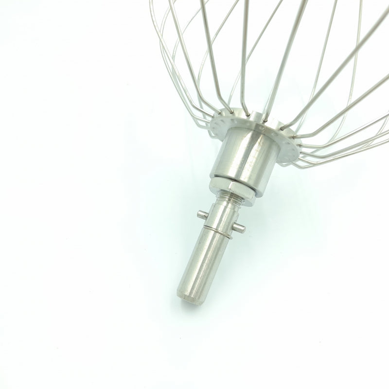 Kenwood Mixer Stainless Steel Whisk Major 9 Wire - KW717152