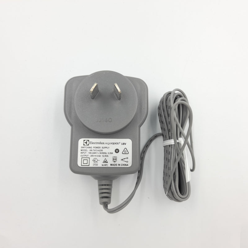 Electrolux Vacuum Cleaner Battery Charger - 400067136060