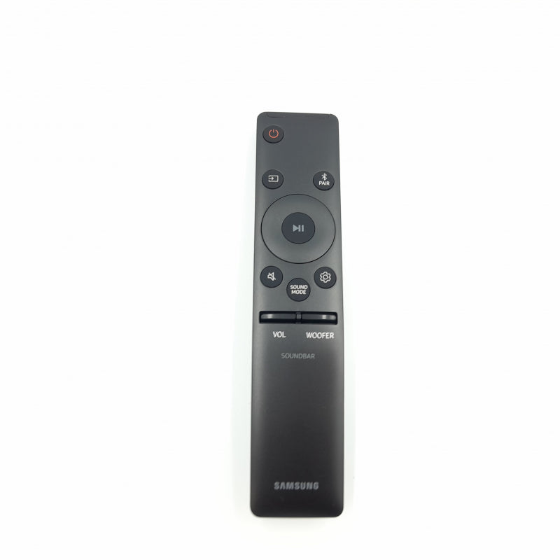 Samsung Sound Bar Remote Controller - AH81-11678A