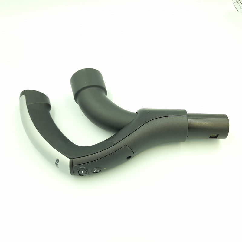 Miele Vacuum Cleaner Handle Assembly - PM9764404