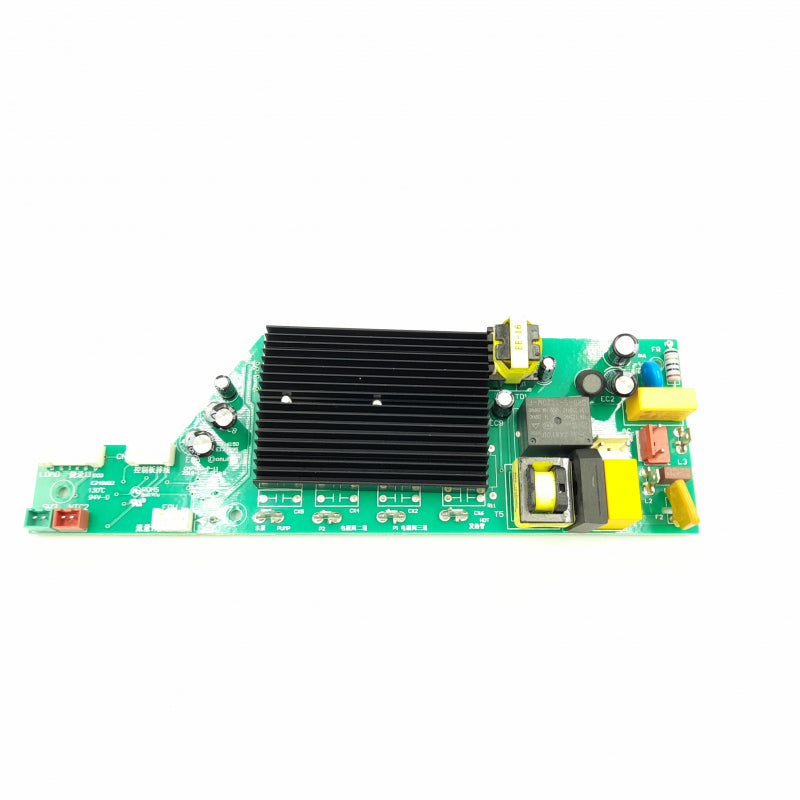 Sunbeam Espresso Coffee Machine Main PCB Assy - EM5300170