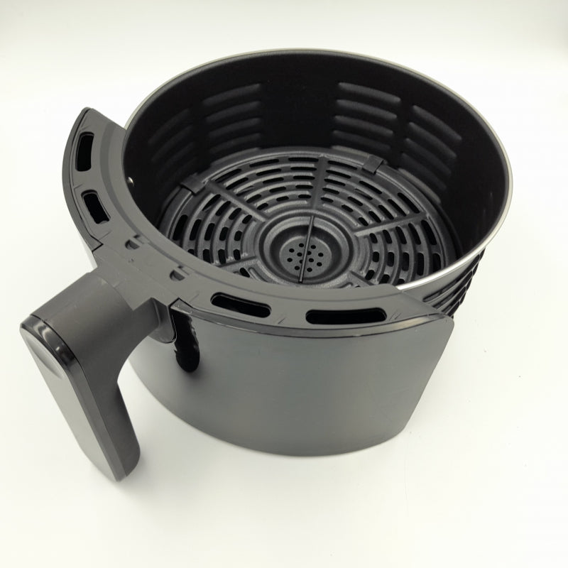 Tefal Air Fryer Basket Assy (Black) - SS997474