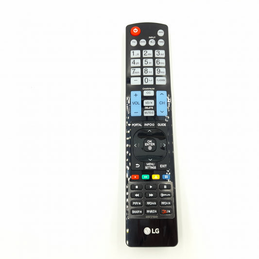 LG Television Remote Control - AKB73755451