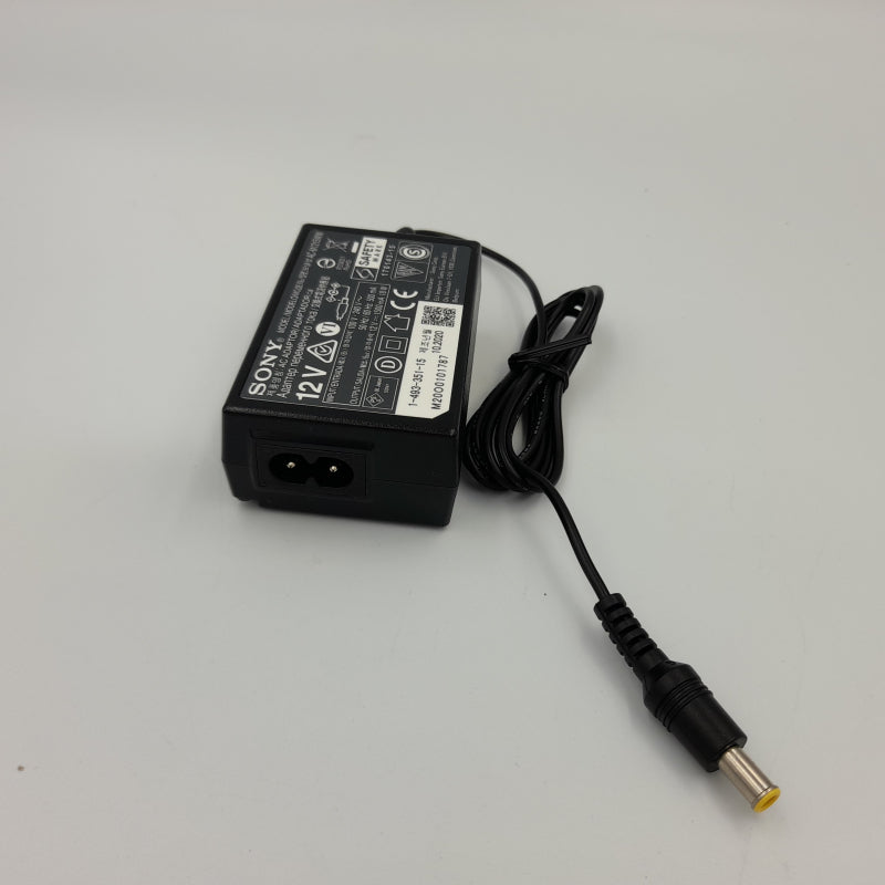 Sony Blu-ray Player AC Adaptor - 149335115