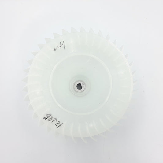 Samsung Dryer Fan Dry Assy - DC82-01208A