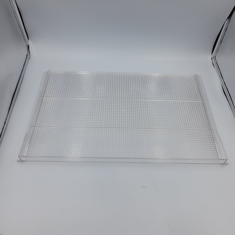 LG Fridge Tray Cover - MCK69400301