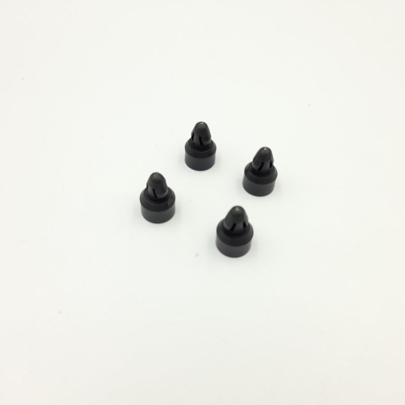 Panasonic Microwave Rubber Foot (4 Pieces)  - F1008-1L40BS