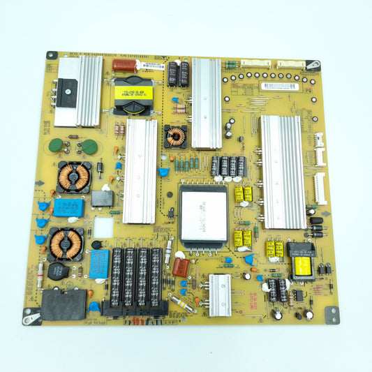 LG Television Power Supply Board Assy - CRB31006801