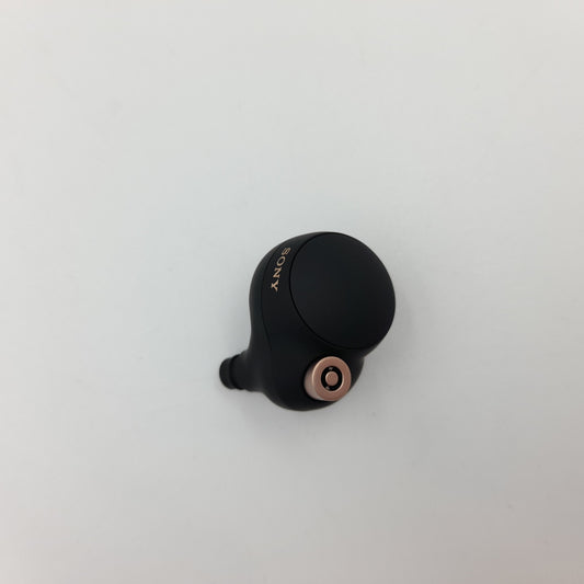 Sony Headphone Left Earbud (Black) - A5036889A