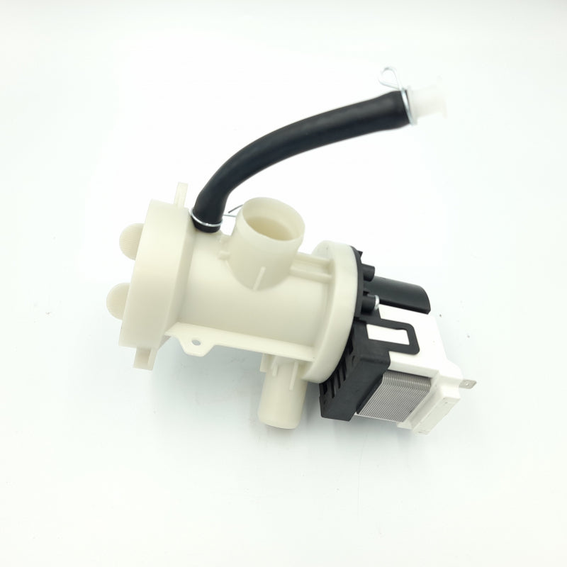 Panasonic Washing Machine Drain Pump - AXW8CW-8SY2