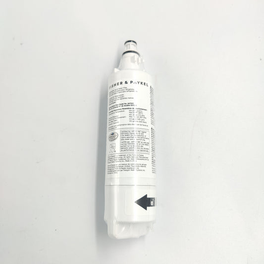 Fisher and Paykel Fridge Water Filter - 847201