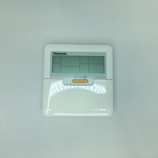 Panasonic Heat Pump Wall-Mounted Control Panel - A75C2742