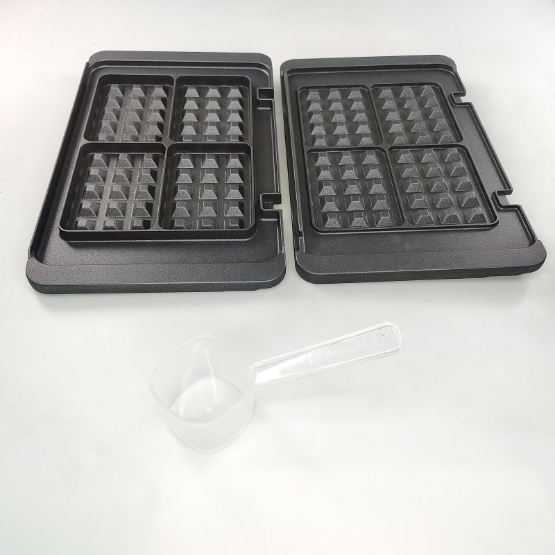 Delonghi Grill Waffle Plates DLSK151 - 5517910011