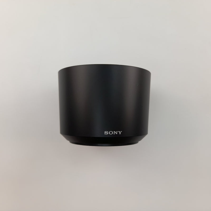 Sony Camera Lens Hood - 427391922