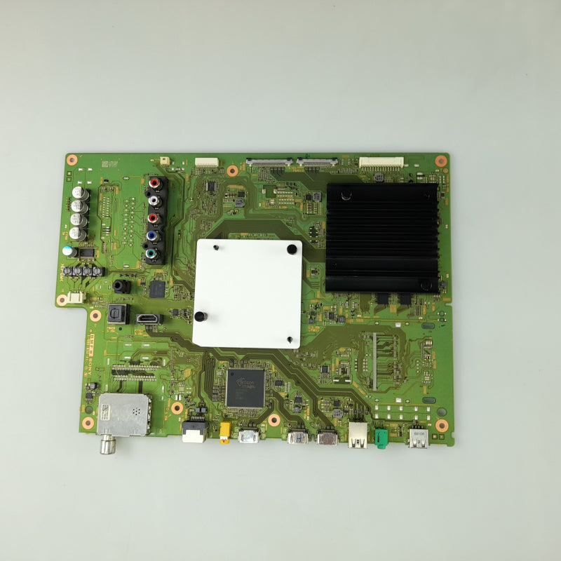 Sony Television Main PCB (Compl SVC BMFW2) - A2094439B