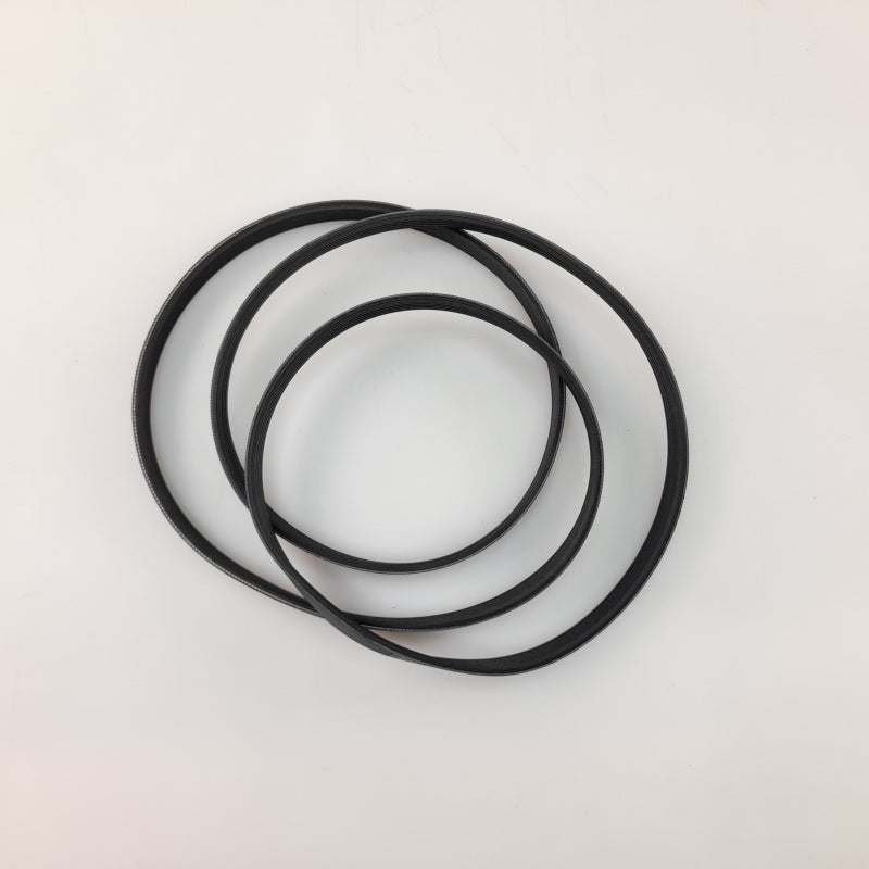 Miele Washing Machine Edged V Belt - PM5749920