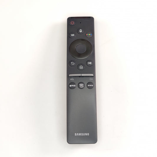 Samsung Television Smart Remote Control - BN59-01312M