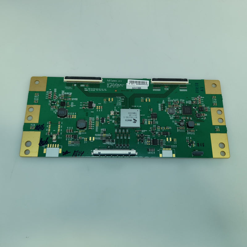 Sony Television Timing Control (Tcon) PCB - 100151711