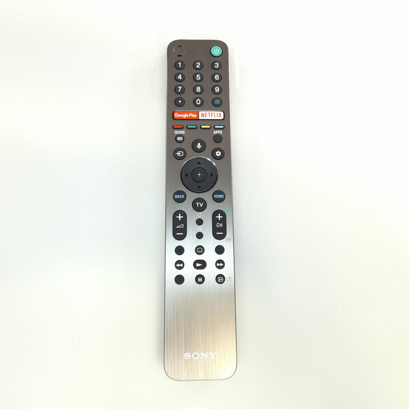 Sony Television Remote Control RMF-TX600P -  149354922