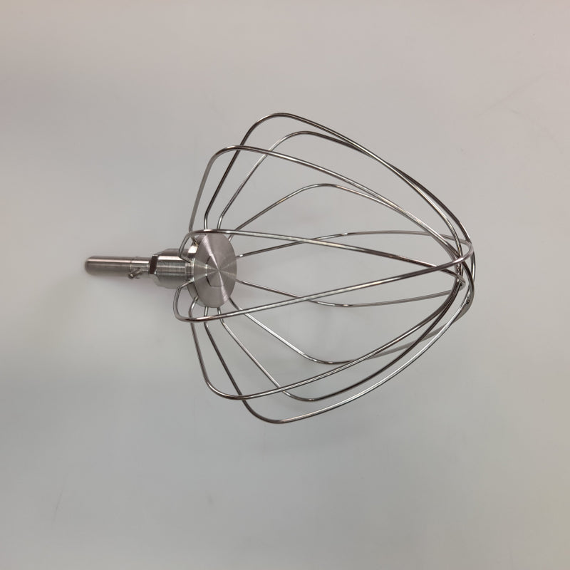 Kenwood Mixer Stainless Steel Whisk 6 Wire - KW717151