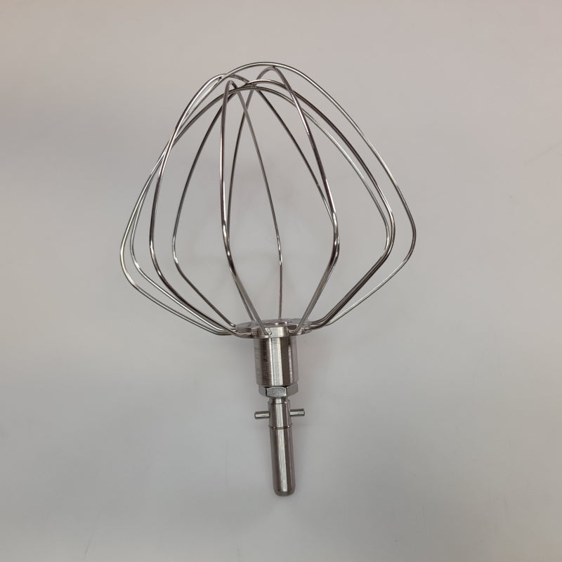 Kenwood Mixer Stainless Steel Whisk 6 Wire - KW717151