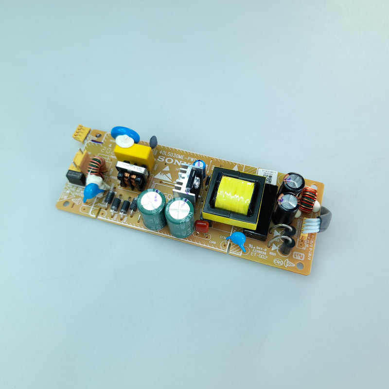 Sony Stereo PW PWB Board - A2062018A