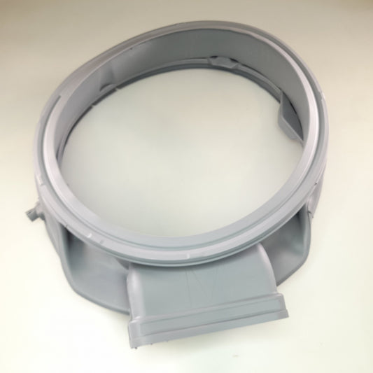 LG Washing Machine Door Seal Gasket - MDS56540502