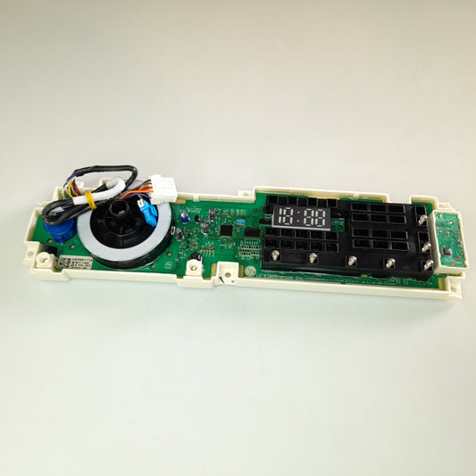 LG Washing Machine Display PCB - EBR85111437